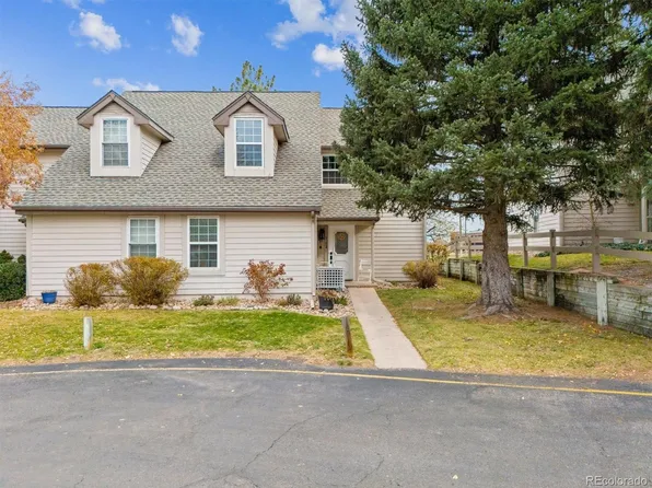2182 S Victor Street #D, Aurora, CO 80014