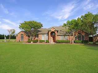 2152 Chisholm Trl, Rockwall, TX 75032