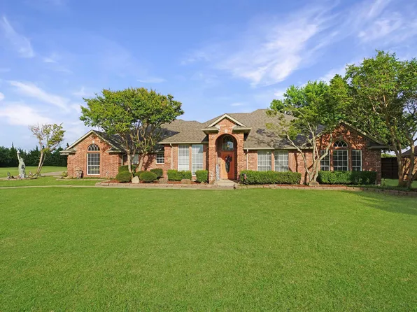 2152 Chisholm Trl, Rockwall, TX 75032