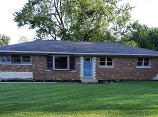 402 W Harrison St, Millstadt, IL