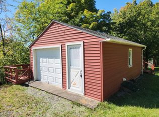 1083 Fairman Rd, Muncy Valley, PA 17758
