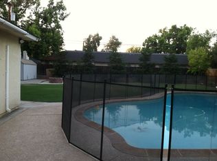 3921 E Santa Ana Ave, Fresno, CA 93726
