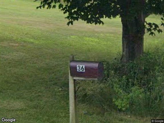 Exterior Address Verification