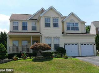 3009 Marisa Ct, Woodbridge, VA 22192