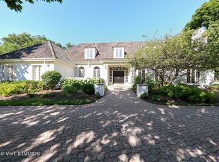 6 Natoma Dr, Oak Brook, IL