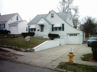 3908 Castelar St, Omaha, NE 68105