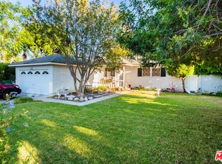 20342 Lanark St, Winnetka, CA 91306