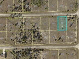 1252 Hathor St E, Lehigh Acres, FL 33974