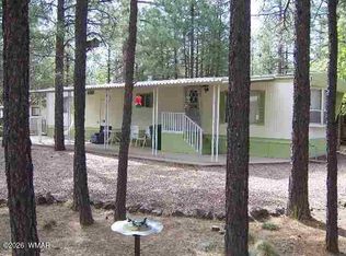 721 S 27th Ave, Show Low, AZ 85901