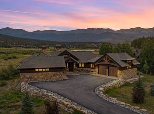 53 Long Ridge Dr, Breckenridge, CO 80424