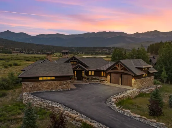 53 Long Ridge Dr, Breckenridge, CO 80424
