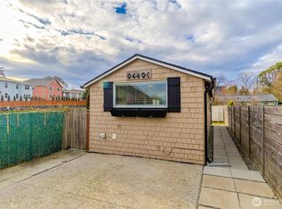 9449 5th Ave SW #C, Seattle, WA 98106