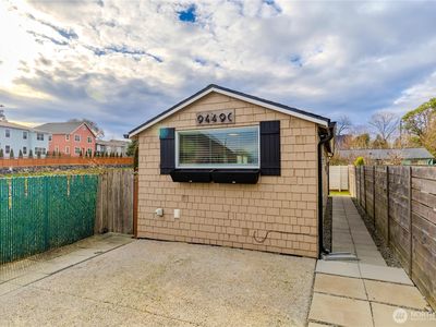 9449 5th Avenue SW #C, Seattle, WA, 98106