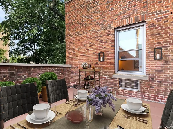 689 Fort Washington Ave APT 3BB, New York, NY 10040