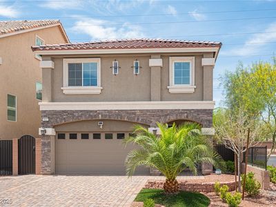 9807 Panther Hollow St, Enterprise, NV, 89141