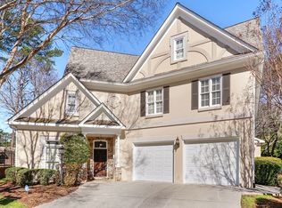 1092 Hedge Rose Ct, Atlanta, GA 30324