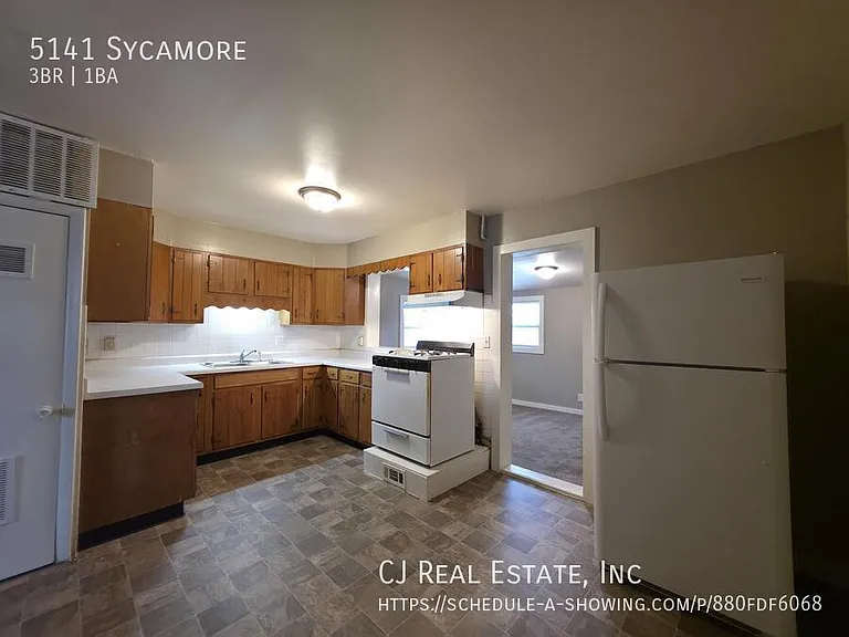 5141 Sycamore Ave — Photo 4