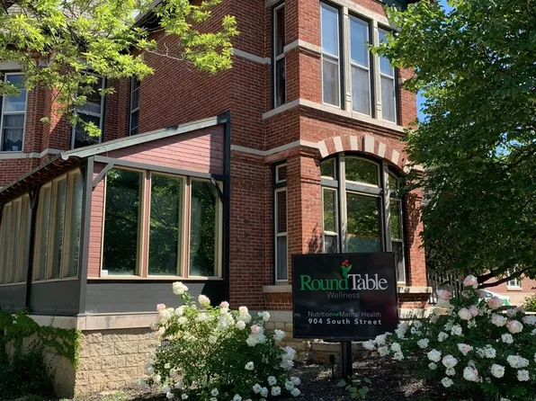 904 South St., 904 South St #A359a930f, Lafayette, IN 47901