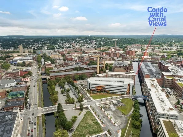 200 Market St Unit 3316, Lowell, MA 01852