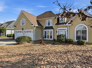 7618 Asherton Ln, Chattanooga, TN 37421