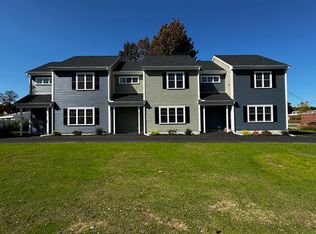 15 Barton St #B, Taunton, MA 02780
