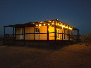 391 S Ligurta Rd, Golden Valley, AZ 86413