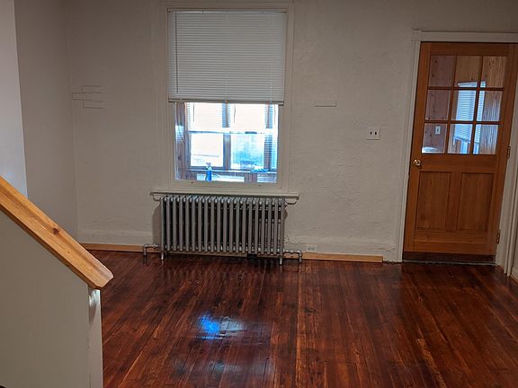 Rest of living room with front door. Call Lee 610-547-2429