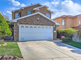 13124 Argon Ave NE, Albuquerque, NM 87112