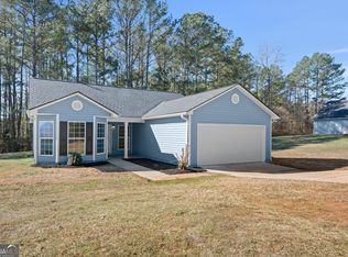 83 Sydney Woods Dr, Forsyth, GA 31029