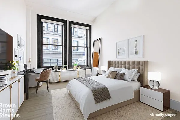 Sold by Brown Harris Stevens | media 25