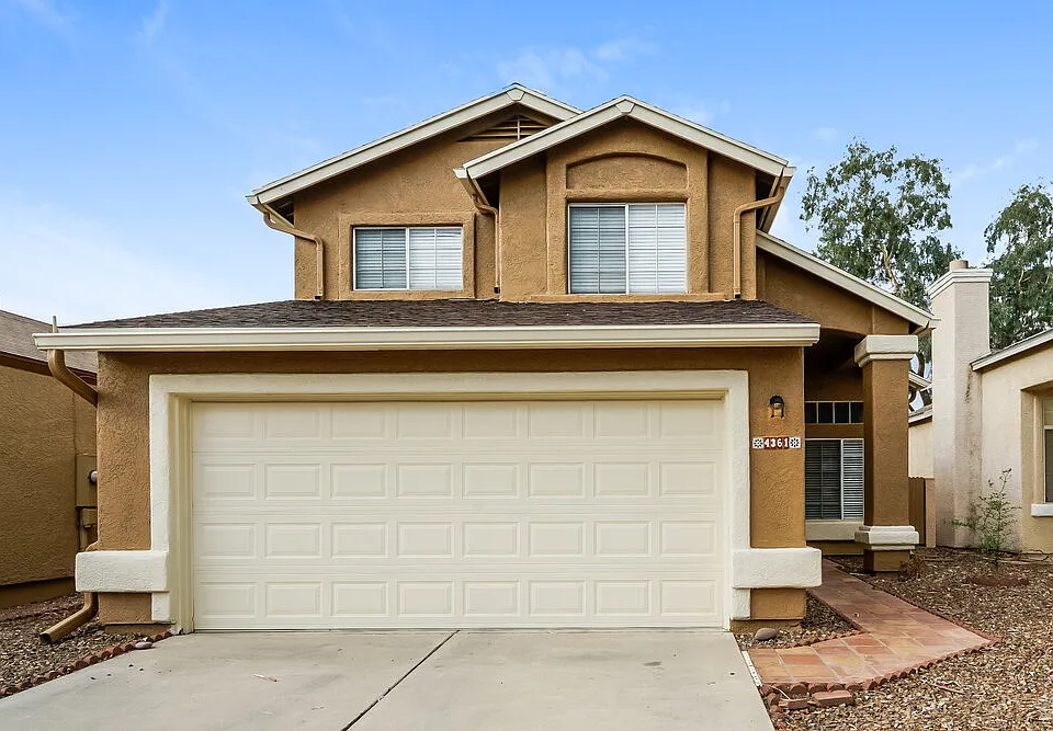 4361 W Bunk House Rd