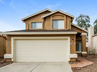4361 W Bunk House Rd, Tucson, AZ 85741