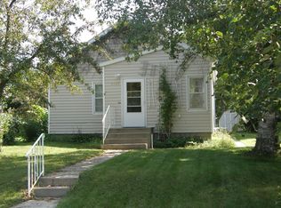 1405 Douglas St, Alexandria, MN 56308
