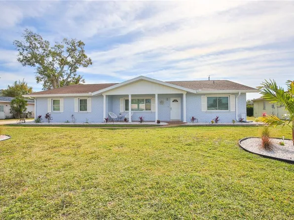 4005 17th Avenue Dr W, Bradenton, FL 34205