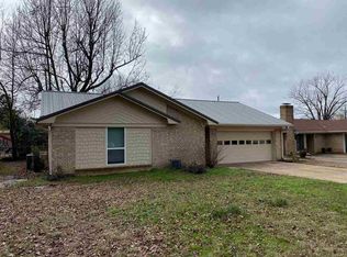 3470 Fargo Dr, Paris, TX 75462