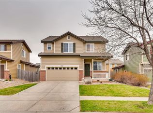 14410 E 102nd Ave, Commerce City, CO 80022