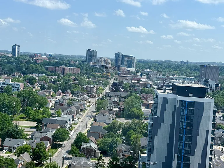 158 King St N #2201 — Photo 20