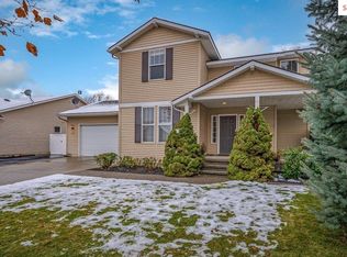 4407 W Lennox Loop, Coeur D Alene, ID 83815