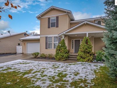 4407 W Lennox Loop, Coeur D Alene, ID, 83815