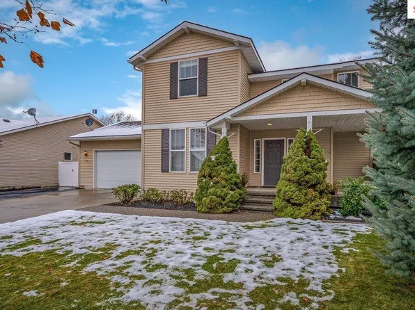 4407 W Lennox Loop, Coeur D Alene, ID 83815