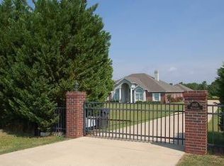 1145 Meriwether Rd, Pike Road, AL 36064