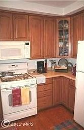2nd image of 4513 Whittemore Pl #1711