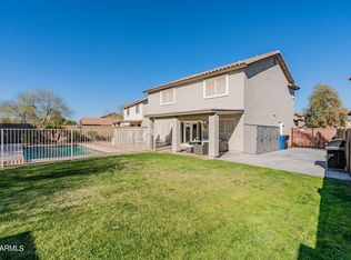 14258 N 154th Ln, Surprise, AZ 85379
