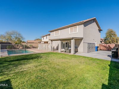 14258 N 154th Ln, Surprise, AZ, 85379