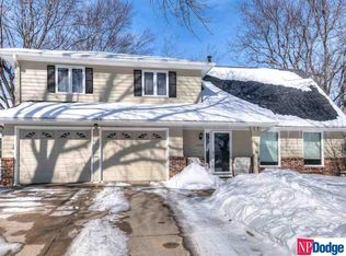 13516 Frances St, Omaha, NE 68144