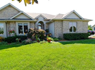 8087 Prestonwood Ct, Flushing, MI