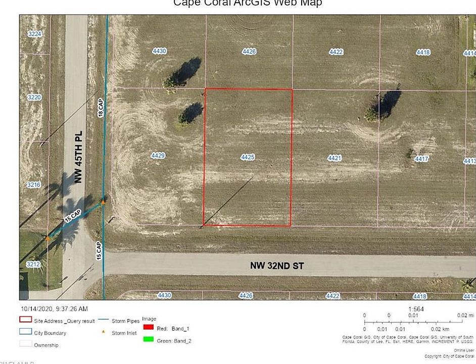 1st image of 4425 NW 32nd St