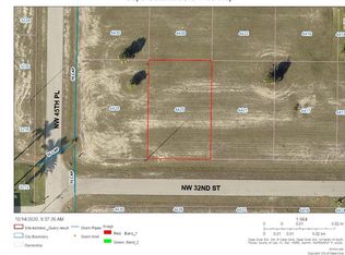 4425 NW 32nd St, Cape Coral, FL 33993