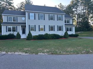 108 Granite St #A, Londonderry, NH 03053