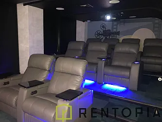 Rented by Rentopia